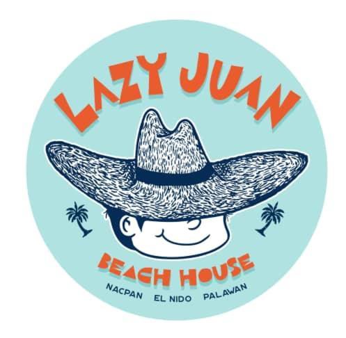 Lazy Juan Beach House Nacpan El Nido Exterior photo